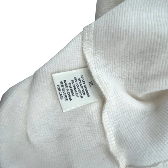 No Comment NWT Gardena Kids Graphic Tee "The Beach Keep On Dreaming" White XL - Picture 3 of 6